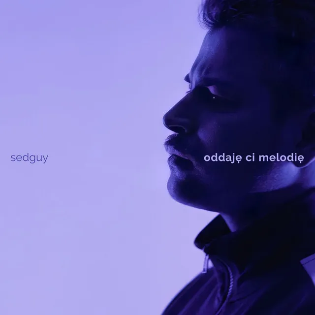 oddaję Ci melodię