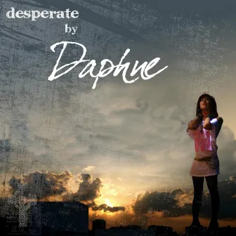 Desperate by Daphne Khoo