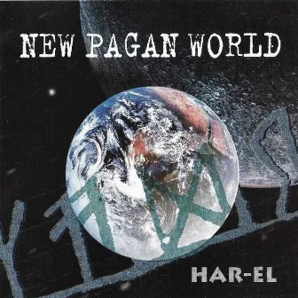 New Pagan World by Har-El