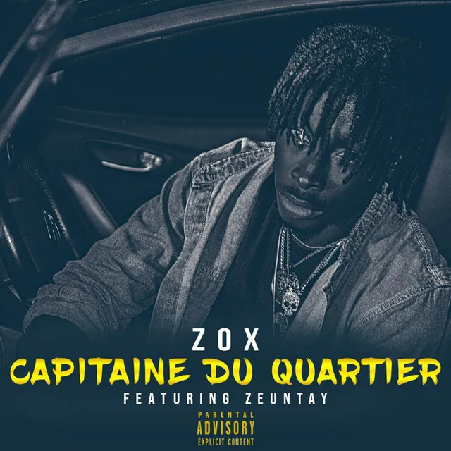 Capitaine du quartier