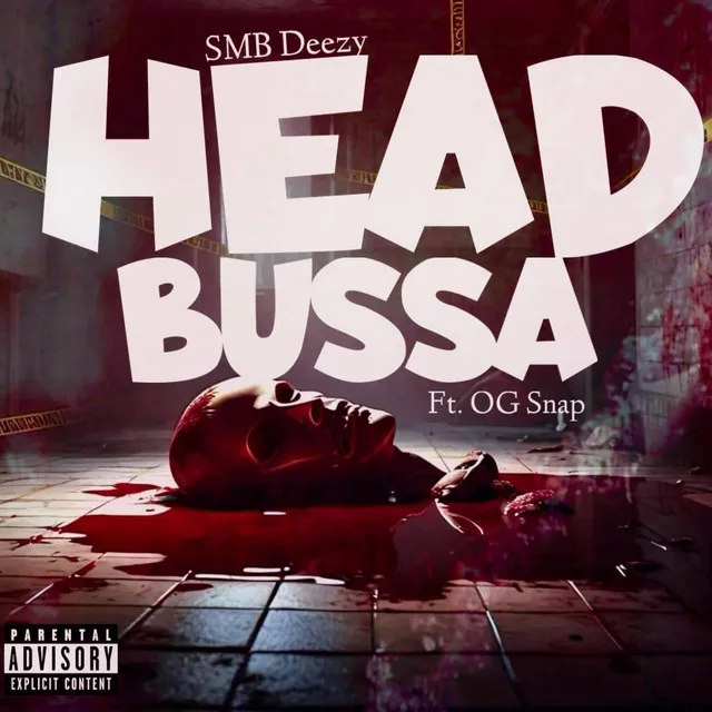 Head Bussa