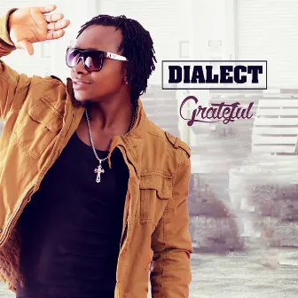 Grateful by Dialect