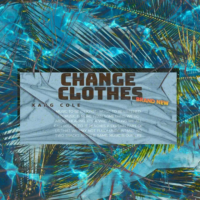 Change Clothes