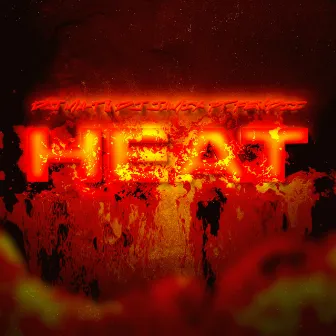 Heat by DJ MA-T