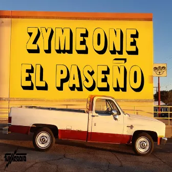 El Paseño by Zyme One