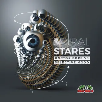 Spiral Stares by Selective Mood