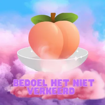 Bedoel het niet Verkeerd by OMARI BRAVO