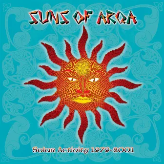 Solar Activity by Suns of Arqa