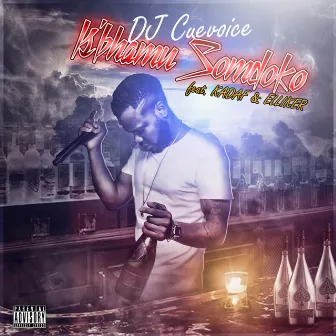 Is’bhamu Somdoko by DJ Cuevoice