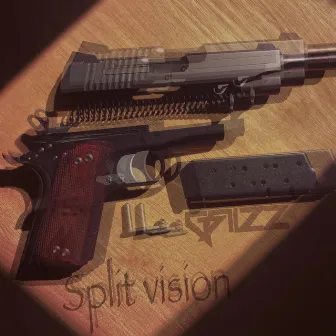 Split Vision by Grizz