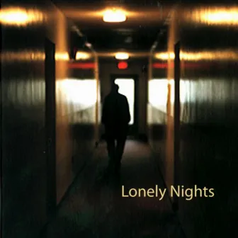 Lonely Nights by Ashton Price