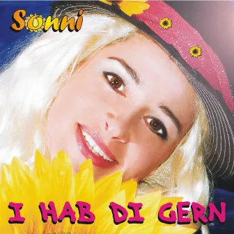 I hab di gern by Sonni