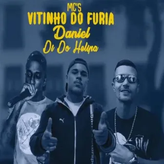 Paredão Moderação by Mc Di do Helipa