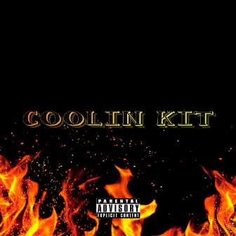 Coolin Kit by Gino Jefe