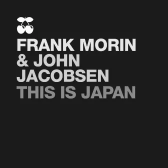 This Is Japan by Frank Morin