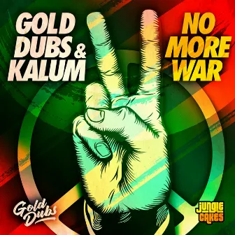 No More War by Kalum