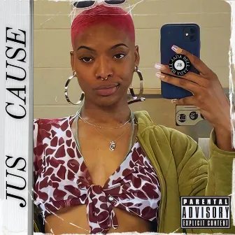 Jus Cause by Jada Bell