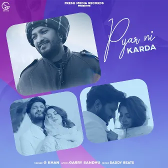 Pyar Ni Karda by GKhan