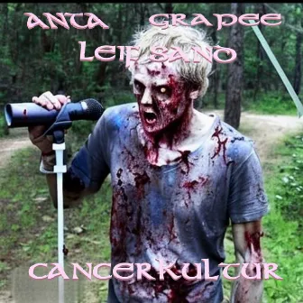 Cancerkultur by Grapee