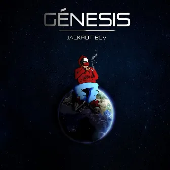 Génesis by Jackpot BCV