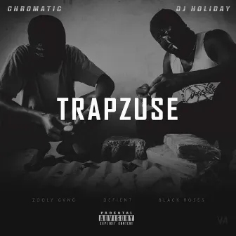 Trap Zuse by Zuse