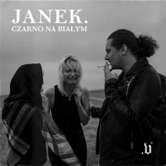 Czarno na białym by Druid