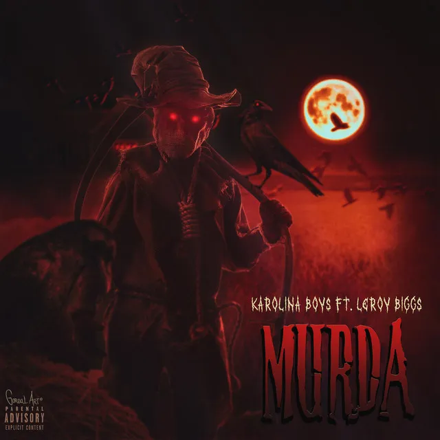 Murda