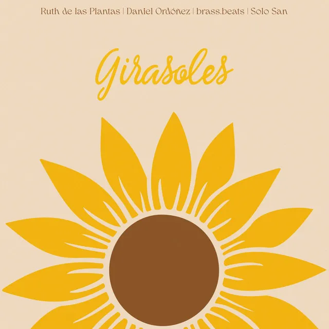 Girasoles