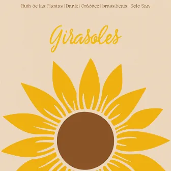 Girasoles by Ruth de las Plantas