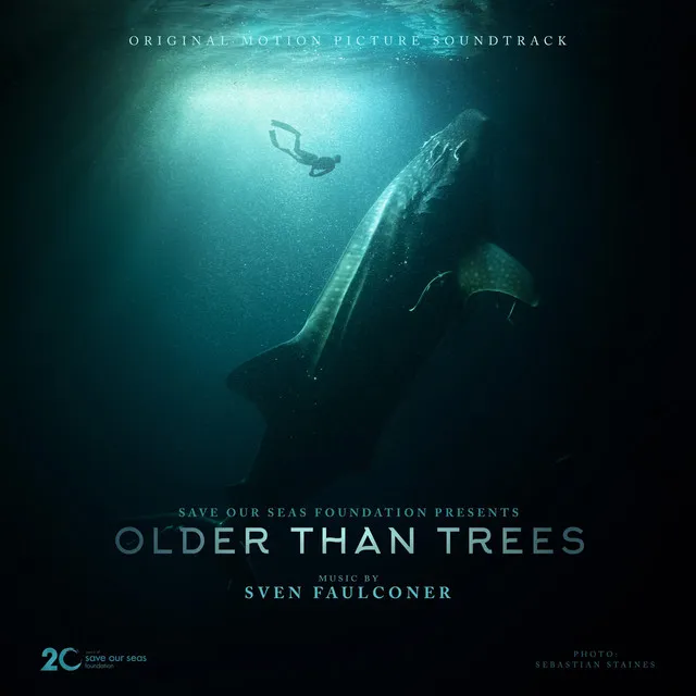 Older Than Trees (Original Motion Picture Soundtrack)