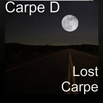 Lost Carpe by Carpe D