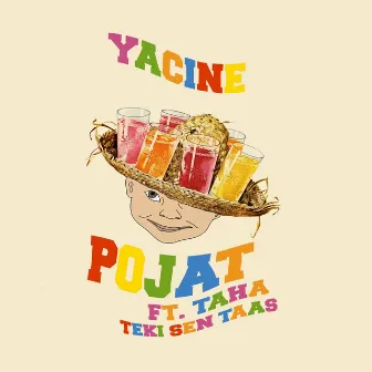 POJAT by Yacine