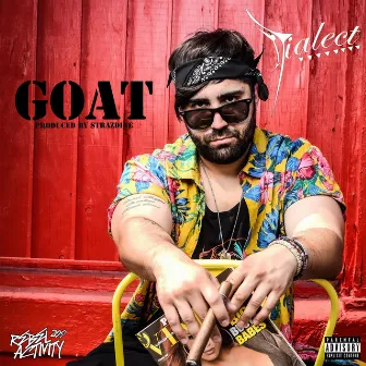 Goat by Dialect