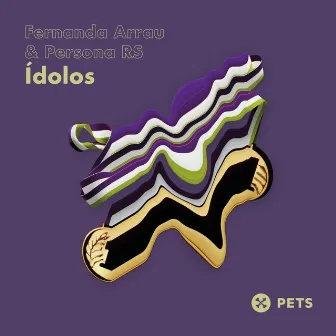 Ídolos EP by Persona RS