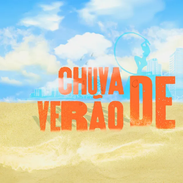 Chuva de Verão