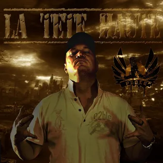 La tête haute (feat. Terror, Sagnolik) [Single] by P 2BLE