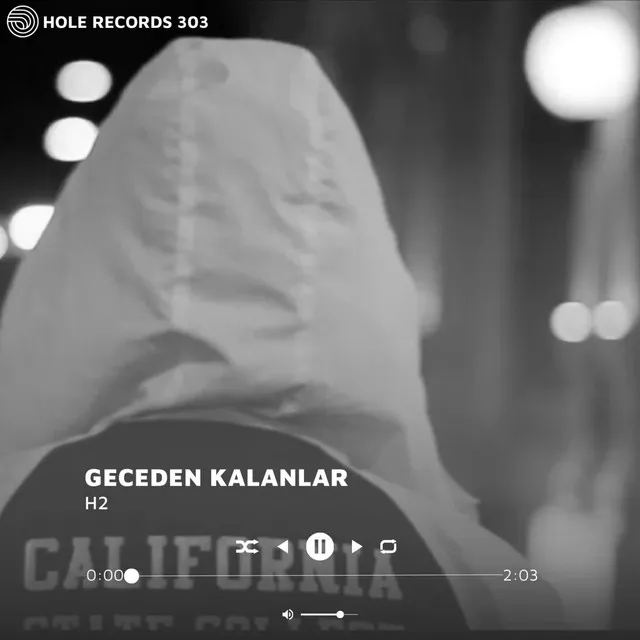 Geceden Kalanlar