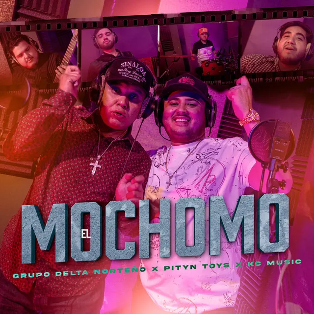 El Mochomo