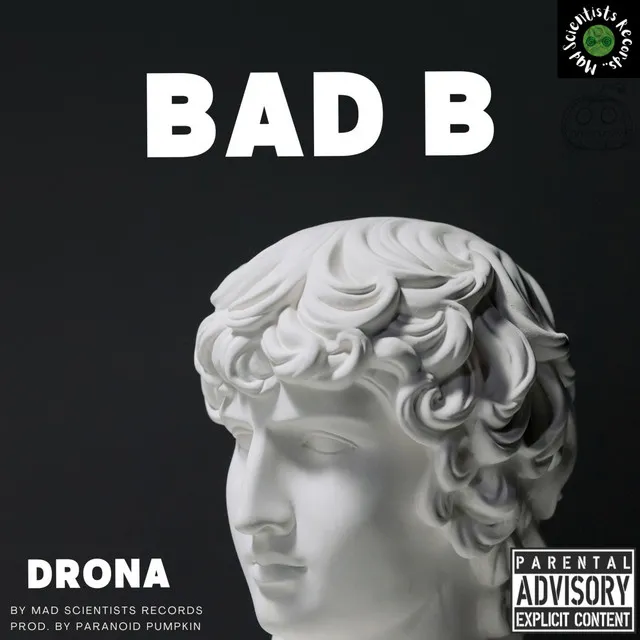 Bad B__by Drona_