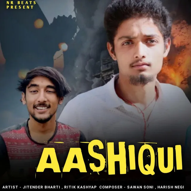 Aashiqui