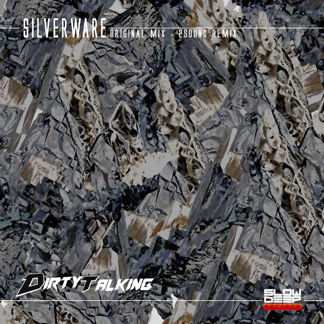 Silverware - 2Sound Remix