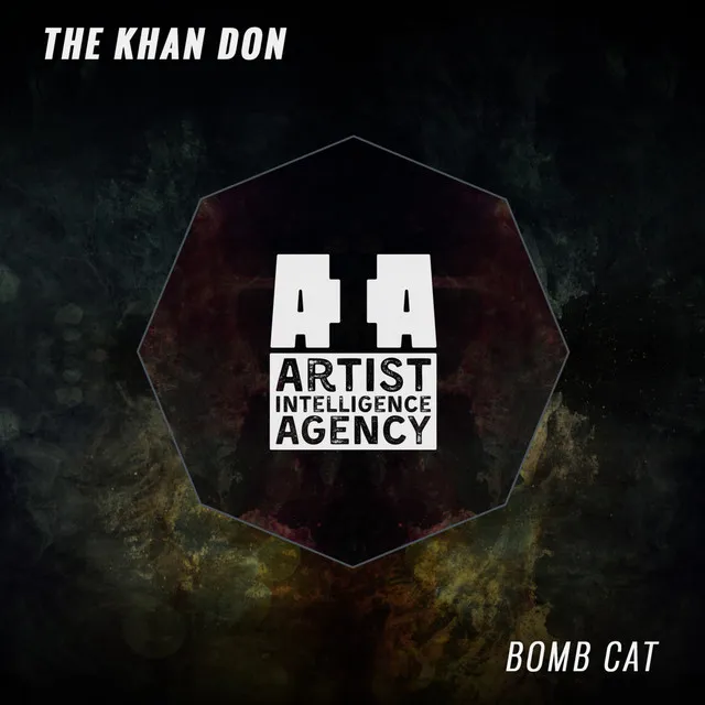 Bomb Cat