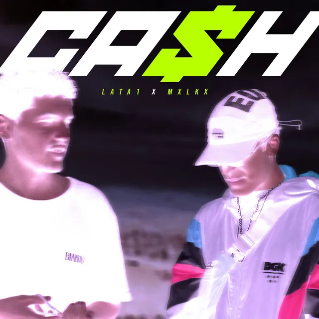 Ca$H