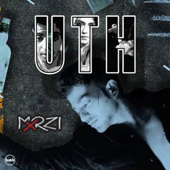 Uth by MxRZI