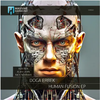 Human Fusion (Nick Newman Remix) by Doga Erbek