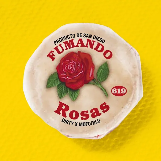 Fumando Rosas