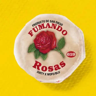 Fumando Rosas by Mac DiRRty