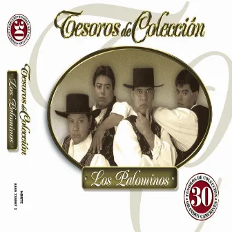 Tesoros De Colección by Los Palominos