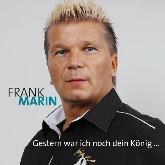 Gestern war ich noch dein König