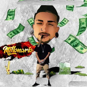 Millonario by Spook Garnica